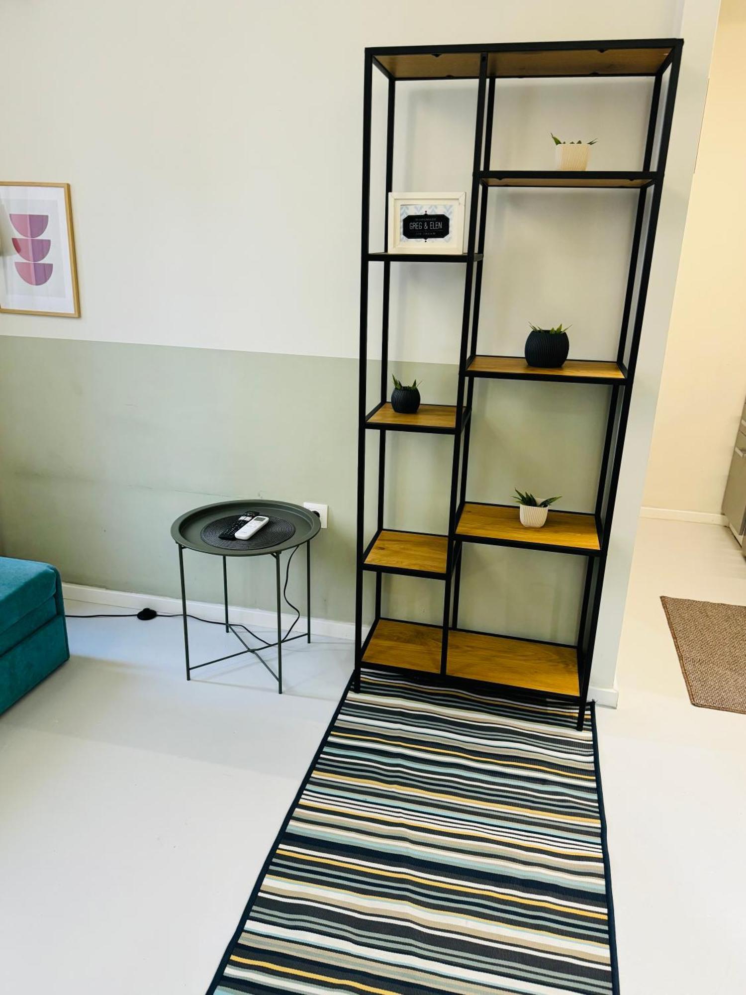 E2G Urban Stay #E1 Thessaloníki Exteriör bild